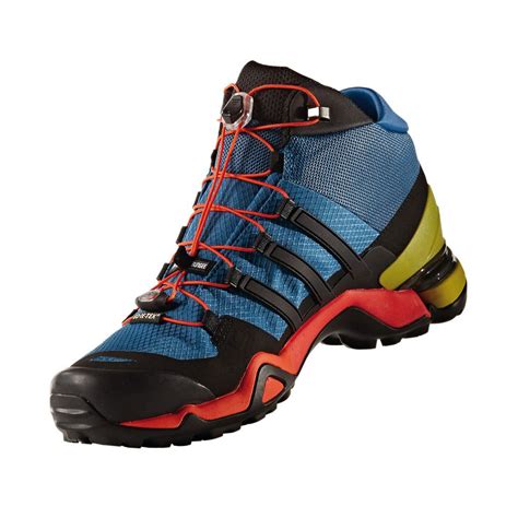 adidas herren trekkingschuhe terrex boost|waterproof terrex shoes.